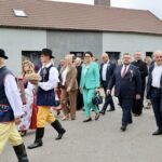 Najpiękniejsze zakątki Opolszczyzny – Zalesie Śląskie i Gąsiorowice wśród laureatów! Dożynki wojewódzkie w Dobrodzieniu