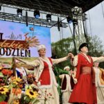 Najpiękniejsze zakątki Opolszczyzny – Zalesie Śląskie i Gąsiorowice wśród laureatów! Dożynki wojewódzkie w Dobrodzieniu