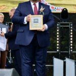 Najpiękniejsze zakątki Opolszczyzny – Zalesie Śląskie i Gąsiorowice wśród laureatów! Dożynki wojewódzkie w Dobrodzieniu