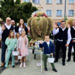 Najpiękniejsze zakątki Opolszczyzny – Zalesie Śląskie i Gąsiorowice wśród laureatów! Dożynki wojewódzkie w Dobrodzieniu