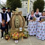 Najpiękniejsze zakątki Opolszczyzny – Zalesie Śląskie i Gąsiorowice wśród laureatów! Dożynki wojewódzkie w Dobrodzieniu