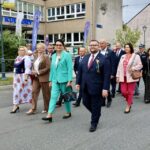 Najpiękniejsze zakątki Opolszczyzny – Zalesie Śląskie i Gąsiorowice wśród laureatów! Dożynki wojewódzkie w Dobrodzieniu