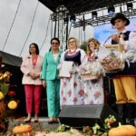 Najpiękniejsze zakątki Opolszczyzny – Zalesie Śląskie i Gąsiorowice wśród laureatów! Dożynki wojewódzkie w Dobrodzieniu