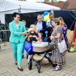 Najpiękniejsze zakątki Opolszczyzny – Zalesie Śląskie i Gąsiorowice wśród laureatów! Dożynki wojewódzkie w Dobrodzieniu