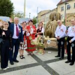 Najpiękniejsze zakątki Opolszczyzny – Zalesie Śląskie i Gąsiorowice wśród laureatów! Dożynki wojewódzkie w Dobrodzieniu