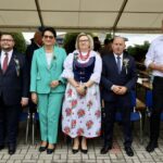 Najpiękniejsze zakątki Opolszczyzny – Zalesie Śląskie i Gąsiorowice wśród laureatów! Dożynki wojewódzkie w Dobrodzieniu