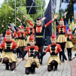 Najpiękniejsze zakątki Opolszczyzny – Zalesie Śląskie i Gąsiorowice wśród laureatów! Dożynki wojewódzkie w Dobrodzieniu