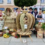 Najpiękniejsze zakątki Opolszczyzny – Zalesie Śląskie i Gąsiorowice wśród laureatów! Dożynki wojewódzkie w Dobrodzieniu