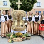 Najpiękniejsze zakątki Opolszczyzny – Zalesie Śląskie i Gąsiorowice wśród laureatów! Dożynki wojewódzkie w Dobrodzieniu