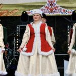 Najpiękniejsze zakątki Opolszczyzny – Zalesie Śląskie i Gąsiorowice wśród laureatów! Dożynki wojewódzkie w Dobrodzieniu