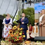 Najpiękniejsze zakątki Opolszczyzny – Zalesie Śląskie i Gąsiorowice wśród laureatów! Dożynki wojewódzkie w Dobrodzieniu