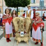 Najpiękniejsze zakątki Opolszczyzny – Zalesie Śląskie i Gąsiorowice wśród laureatów! Dożynki wojewódzkie w Dobrodzieniu