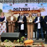 Najpiękniejsze zakątki Opolszczyzny – Zalesie Śląskie i Gąsiorowice wśród laureatów! Dożynki wojewódzkie w Dobrodzieniu