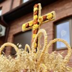 Najpiękniejsze zakątki Opolszczyzny – Zalesie Śląskie i Gąsiorowice wśród laureatów! Dożynki wojewódzkie w Dobrodzieniu