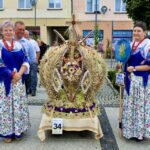 Najpiękniejsze zakątki Opolszczyzny – Zalesie Śląskie i Gąsiorowice wśród laureatów! Dożynki wojewódzkie w Dobrodzieniu