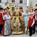 Najpiękniejsze zakątki Opolszczyzny – Zalesie Śląskie i Gąsiorowice wśród laureatów! Dożynki wojewódzkie w Dobrodzieniu