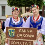 Najpiękniejsze zakątki Opolszczyzny – Zalesie Śląskie i Gąsiorowice wśród laureatów! Dożynki wojewódzkie w Dobrodzieniu