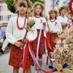 Najpiękniejsze zakątki Opolszczyzny – Zalesie Śląskie i Gąsiorowice wśród laureatów! Dożynki wojewódzkie w Dobrodzieniu