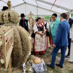 Najpiękniejsze zakątki Opolszczyzny – Zalesie Śląskie i Gąsiorowice wśród laureatów! Dożynki wojewódzkie w Dobrodzieniu