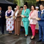 Najpiękniejsze zakątki Opolszczyzny – Zalesie Śląskie i Gąsiorowice wśród laureatów! Dożynki wojewódzkie w Dobrodzieniu