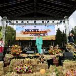 Najpiękniejsze zakątki Opolszczyzny – Zalesie Śląskie i Gąsiorowice wśród laureatów! Dożynki wojewódzkie w Dobrodzieniu