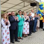 Najpiękniejsze zakątki Opolszczyzny – Zalesie Śląskie i Gąsiorowice wśród laureatów! Dożynki wojewódzkie w Dobrodzieniu