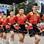 Najpiękniejsze zakątki Opolszczyzny – Zalesie Śląskie i Gąsiorowice wśród laureatów! Dożynki wojewódzkie w Dobrodzieniu