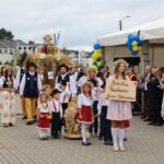 Najpiękniejsze zakątki Opolszczyzny – Zalesie Śląskie i Gąsiorowice wśród laureatów! Dożynki wojewódzkie w Dobrodzieniu