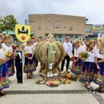 Najpiękniejsze zakątki Opolszczyzny – Zalesie Śląskie i Gąsiorowice wśród laureatów! Dożynki wojewódzkie w Dobrodzieniu