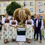 Najpiękniejsze zakątki Opolszczyzny – Zalesie Śląskie i Gąsiorowice wśród laureatów! Dożynki wojewódzkie w Dobrodzieniu