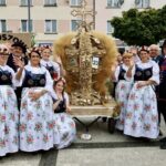 Najpiękniejsze zakątki Opolszczyzny – Zalesie Śląskie i Gąsiorowice wśród laureatów! Dożynki wojewódzkie w Dobrodzieniu