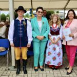 Najpiękniejsze zakątki Opolszczyzny – Zalesie Śląskie i Gąsiorowice wśród laureatów! Dożynki wojewódzkie w Dobrodzieniu