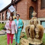 Najpiękniejsze zakątki Opolszczyzny – Zalesie Śląskie i Gąsiorowice wśród laureatów! Dożynki wojewódzkie w Dobrodzieniu