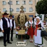 Najpiękniejsze zakątki Opolszczyzny – Zalesie Śląskie i Gąsiorowice wśród laureatów! Dożynki wojewódzkie w Dobrodzieniu