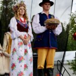 Najpiękniejsze zakątki Opolszczyzny – Zalesie Śląskie i Gąsiorowice wśród laureatów! Dożynki wojewódzkie w Dobrodzieniu