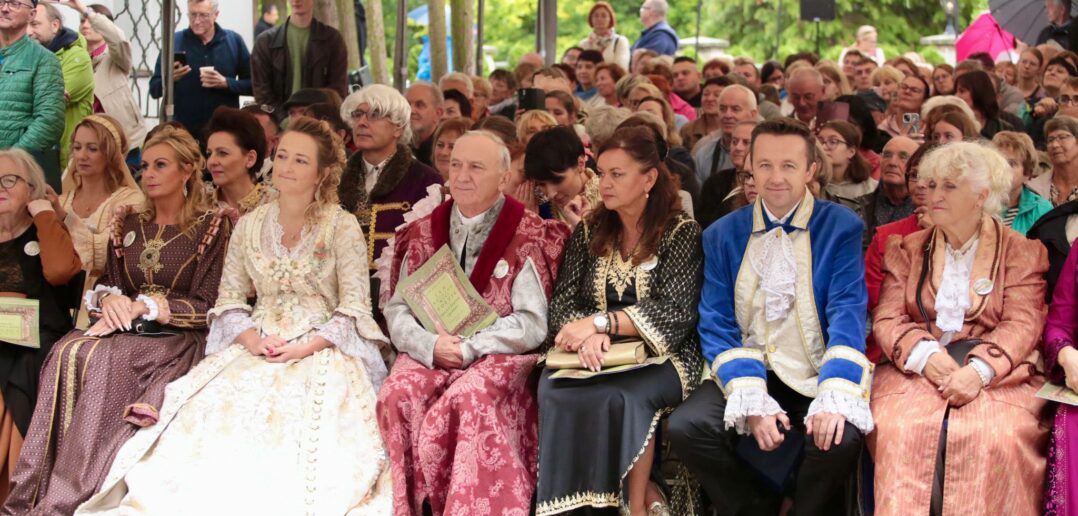 Dzień Jana z Czarnolasu w Rogowie Opolskim