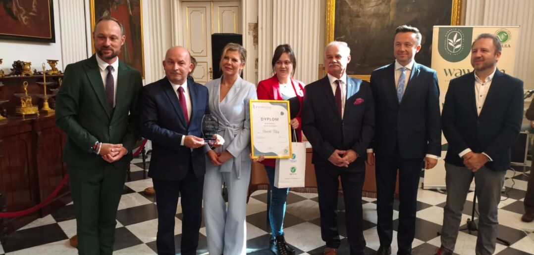 Opolski Bifyj najlepszym szlakiem kulinarnym w Polsce