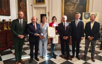 Opolski Bifyj najlepszym szlakiem kulinarnym w Polsce Opolski Bifyj najlepszym szlakiem kulinarnym w Polsce