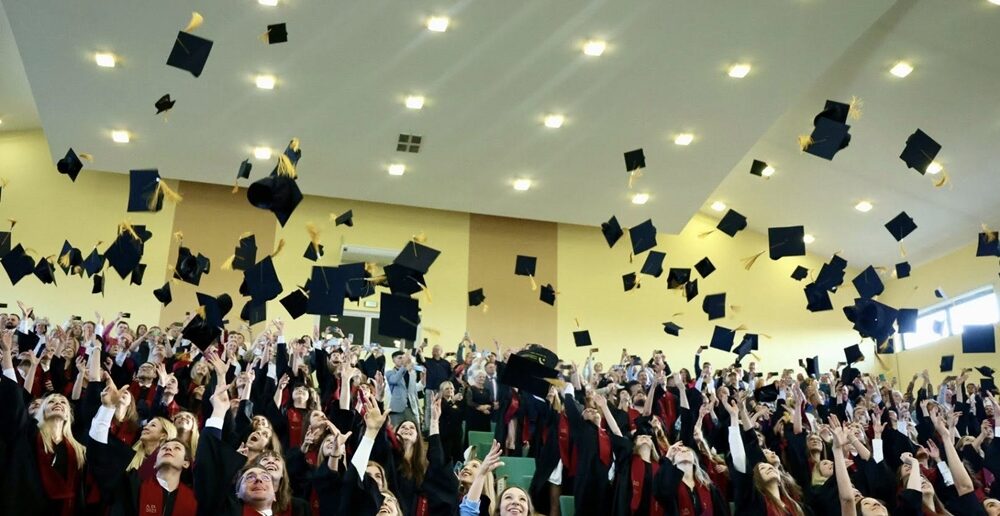 Nowe pokolenie medyków z Opola