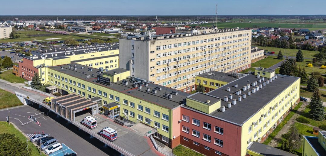 12 mln zł na cyfryzację Uniwersyteckiego Szpitala Klinicznego w Opolu