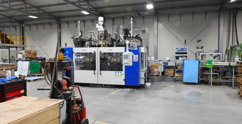 Lokalna firma na skraju bankructwa. „Zamiast sprawiedliwości &#8211; wielomilionowy dług”