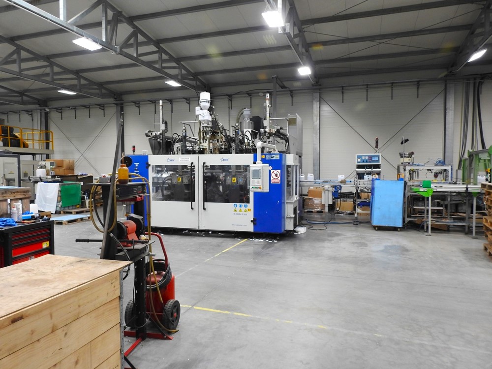 Lokalna firma na skraju bankructwa. „Zamiast sprawiedliwości – wielomilionowy dług”