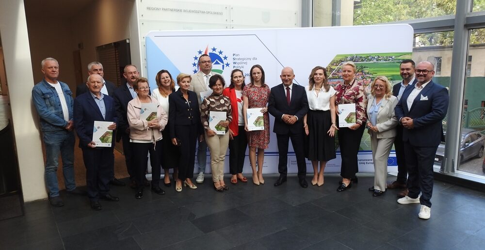 Nowe place zabaw i przestrzenie rekreacyjne w regionie. Nawet Oława korzysta z opolskich pieniędzy