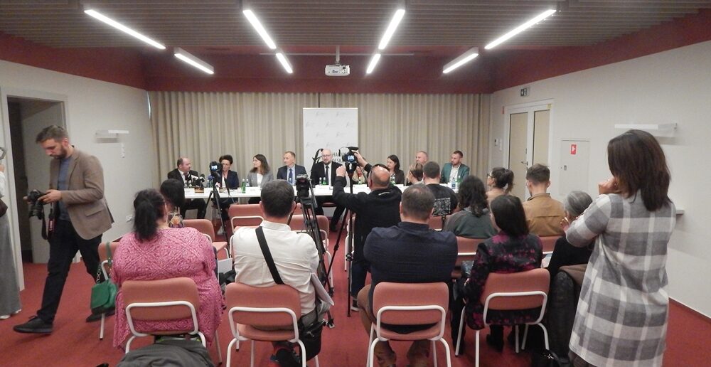 Filharmonia Opolska w nowej odsłonie &#8211; muzyka, ekologia i sztuczna inteligencja