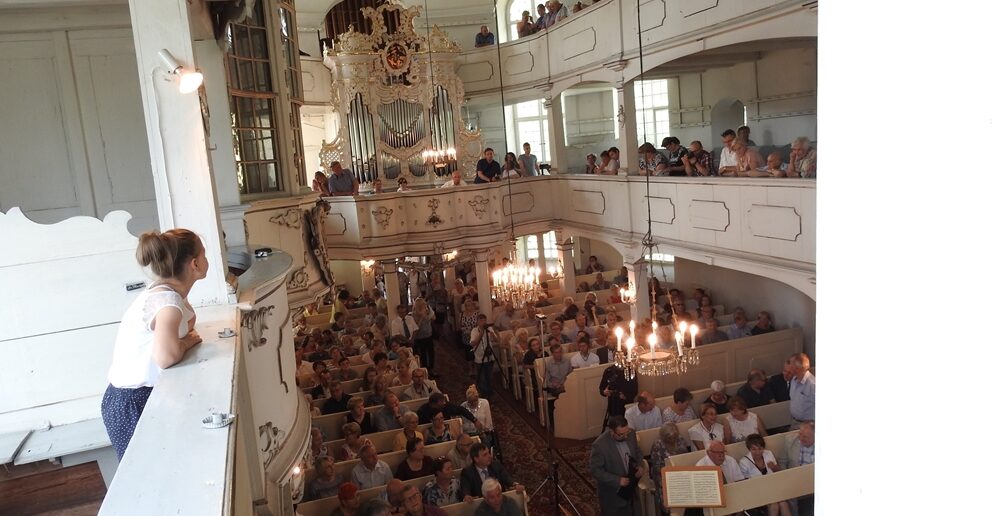 „Pokój o pokoju”- wyjątkowy koncert w Międzynarodowy Dzień Pokoju