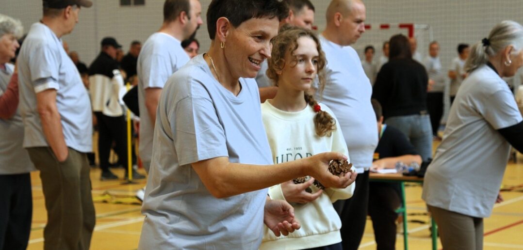 W Turawie odbyły się dwudzieste trzecie Igrzyska Bez Barier