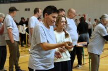 W Turawie odbyły się dwudzieste trzecie Igrzyska Bez Barier