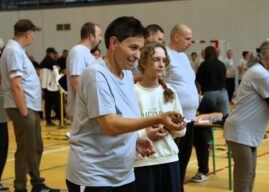 W Turawie odbyły się dwudzieste trzecie Igrzyska Bez Barier