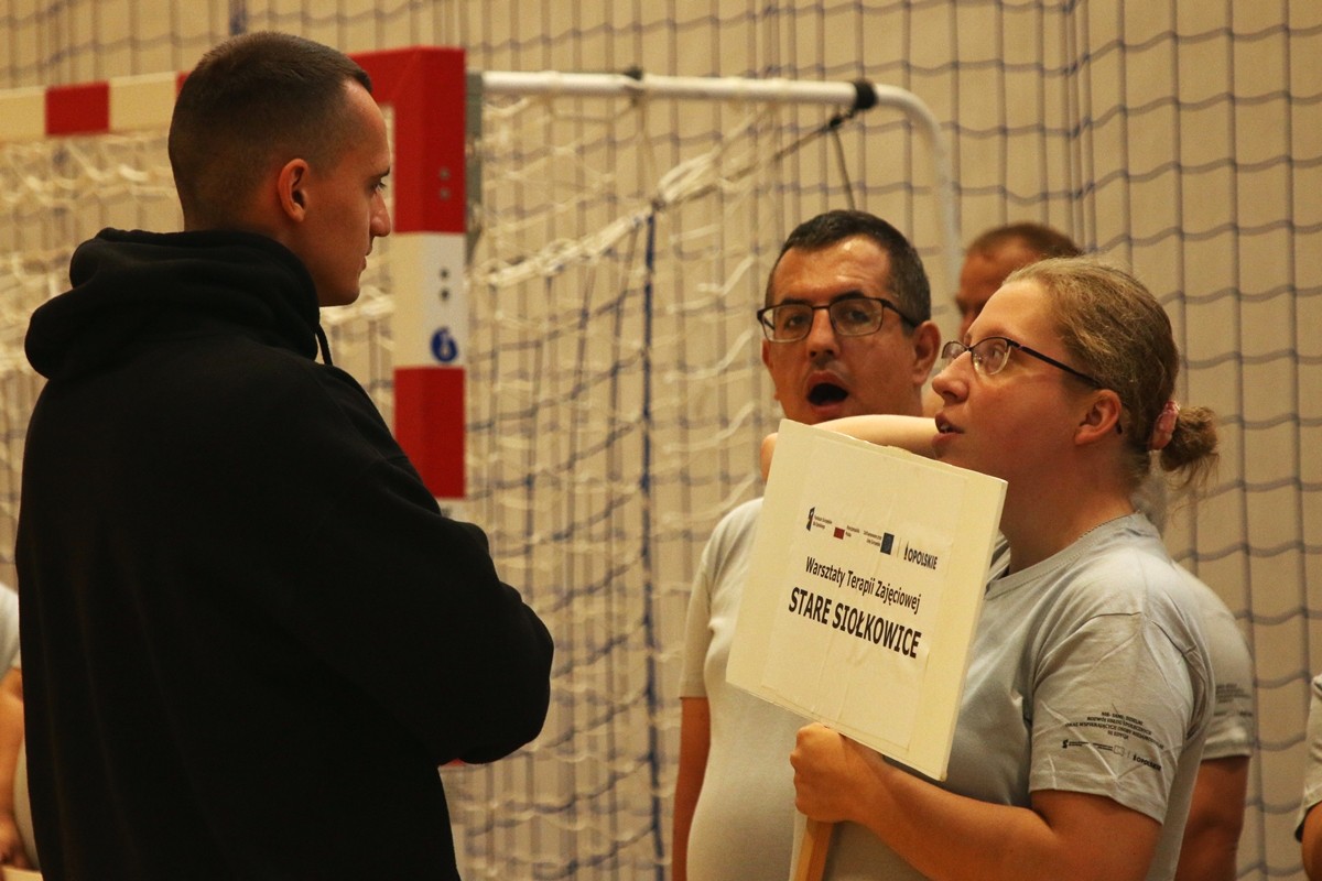 W Turawie odbyły się dwudzieste trzecie Igrzyska Bez Barier