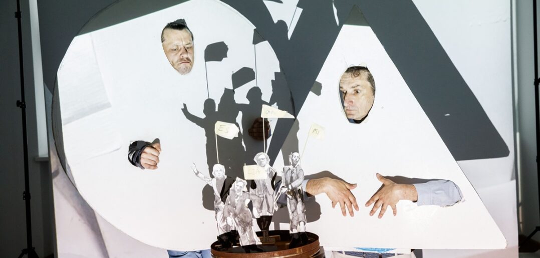 XXXII edycja Ogólnopolskiego Festiwalu Teatrów Lalek